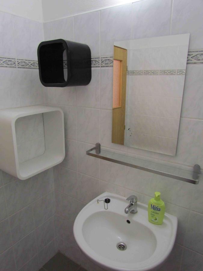Aparthotel Dopravna Alžbětín Železná Ruda Exterior foto