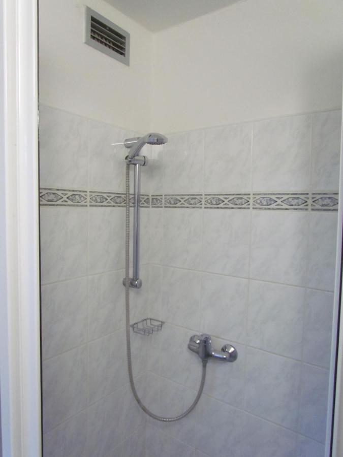 Aparthotel Dopravna Alžbětín Železná Ruda Exterior foto